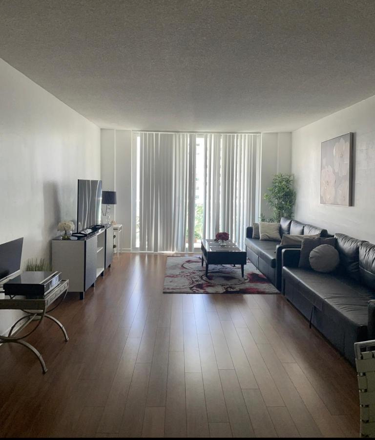 Apartments Tvg Miami By The Ocean ! Miami Beach Exterior foto