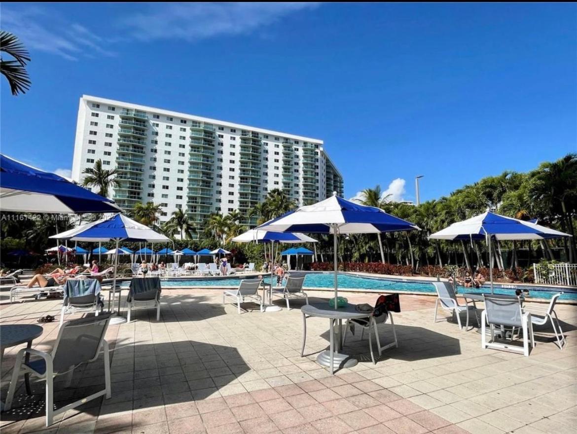 Apartments Tvg Miami By The Ocean ! Miami Beach Exterior foto