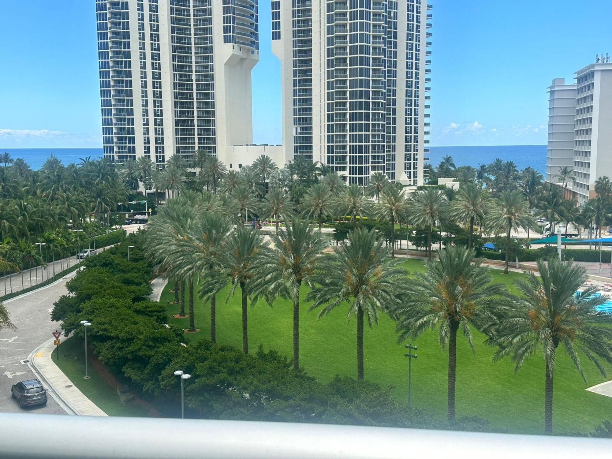 Apartments Tvg Miami By The Ocean ! Miami Beach Exterior foto