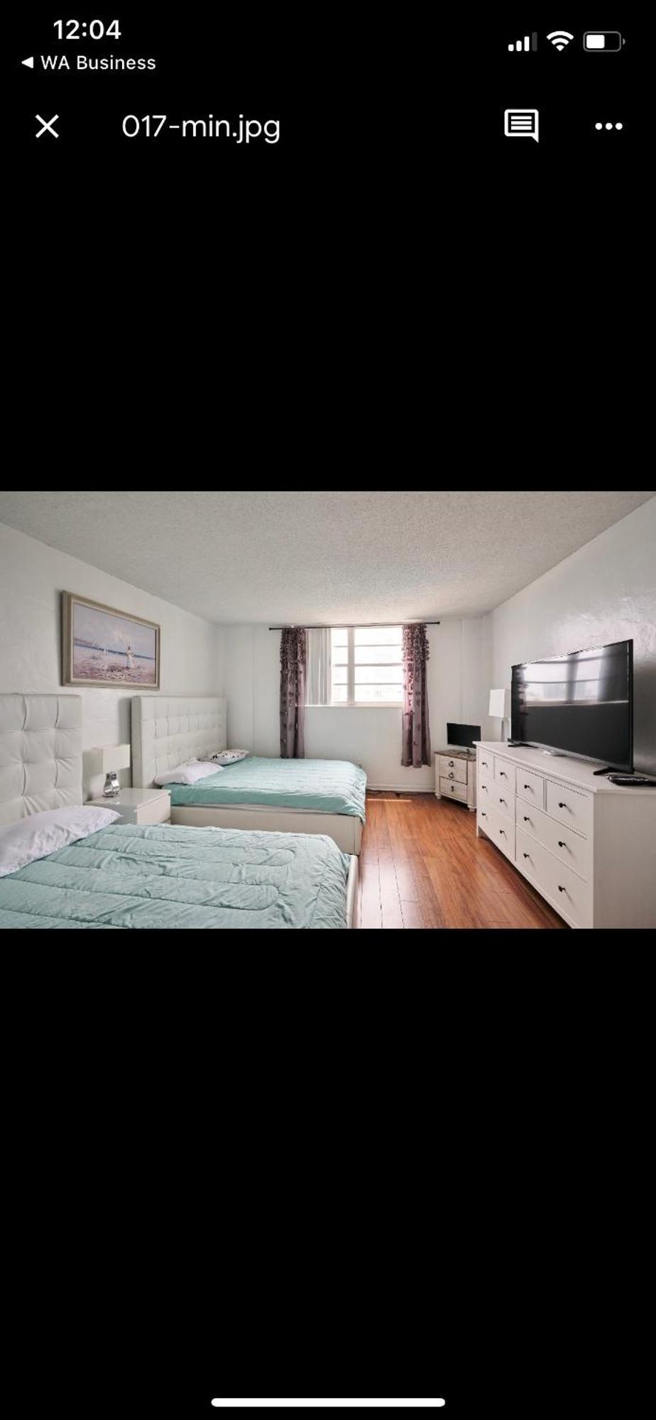 Apartments Tvg Miami By The Ocean ! Miami Beach Exterior foto
