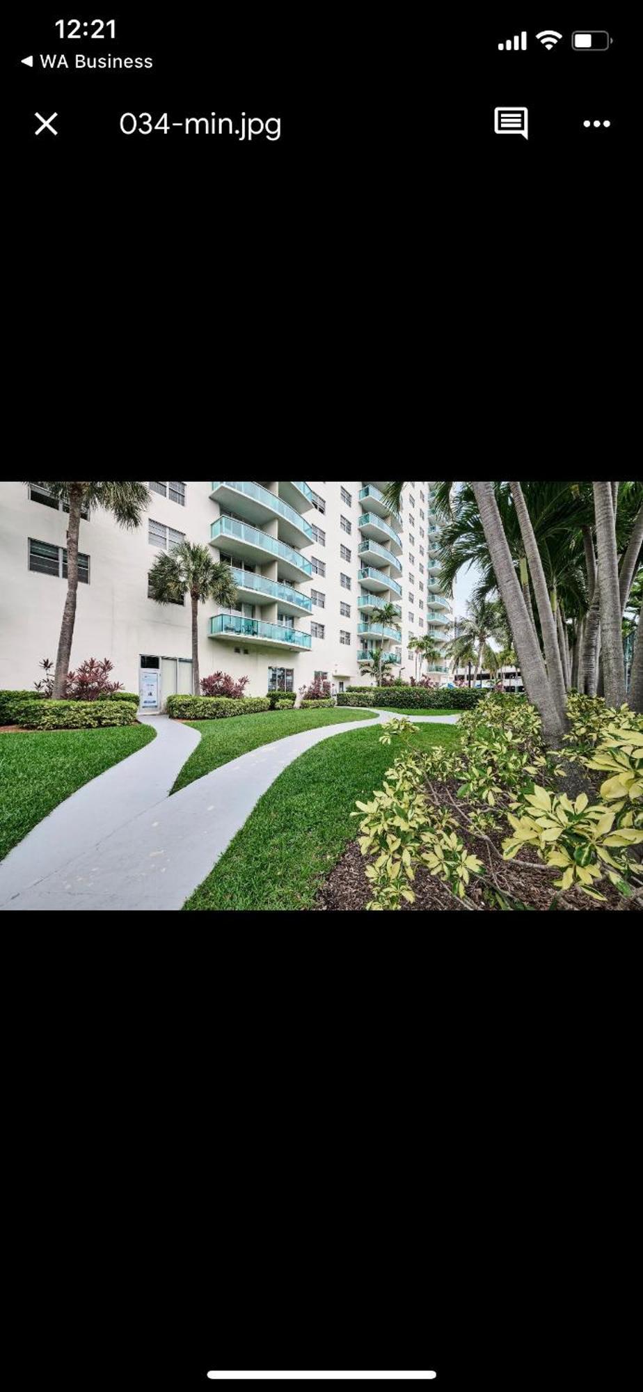 Apartments Tvg Miami By The Ocean ! Miami Beach Exterior foto