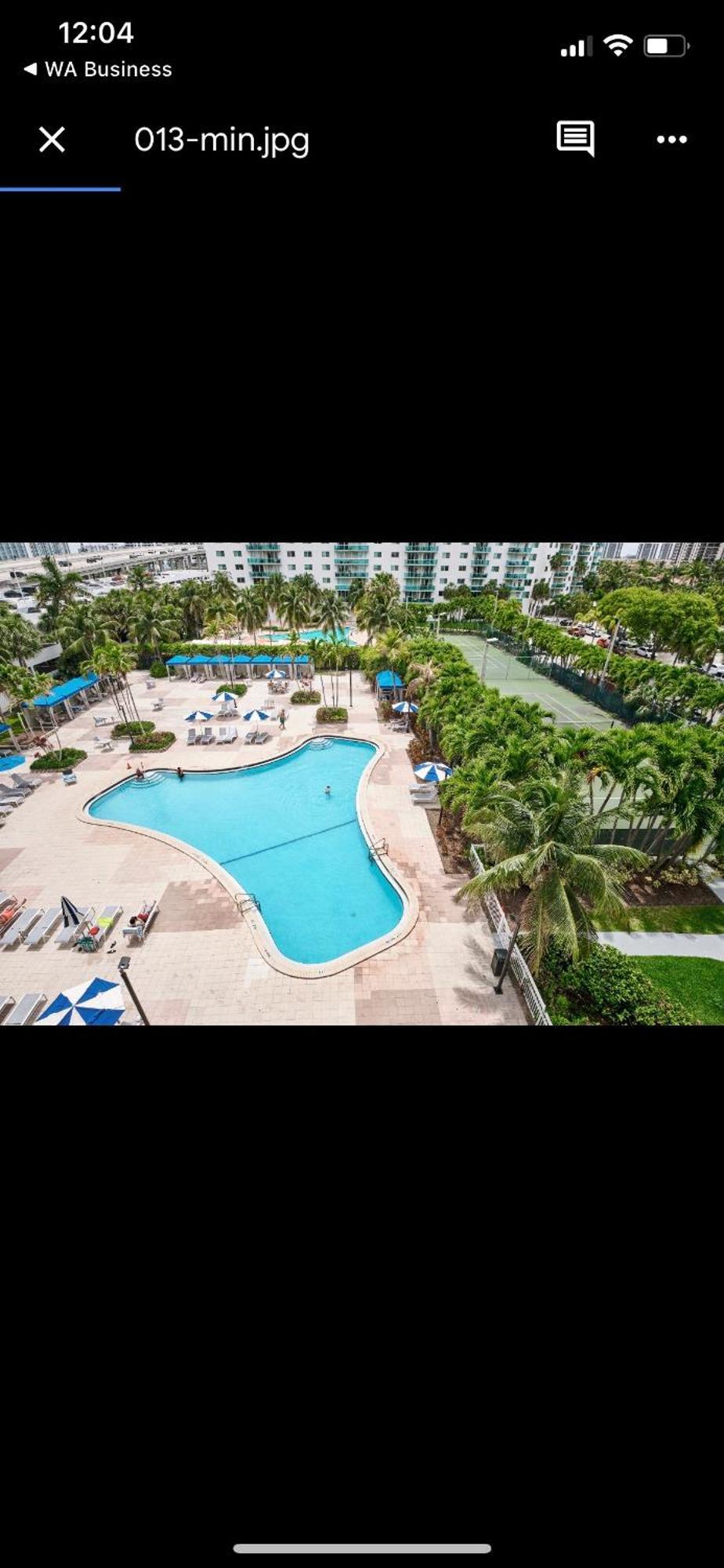 Apartments Tvg Miami By The Ocean ! Miami Beach Exterior foto