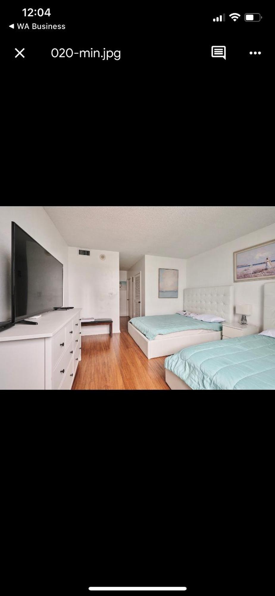 Apartments Tvg Miami By The Ocean ! Miami Beach Exterior foto