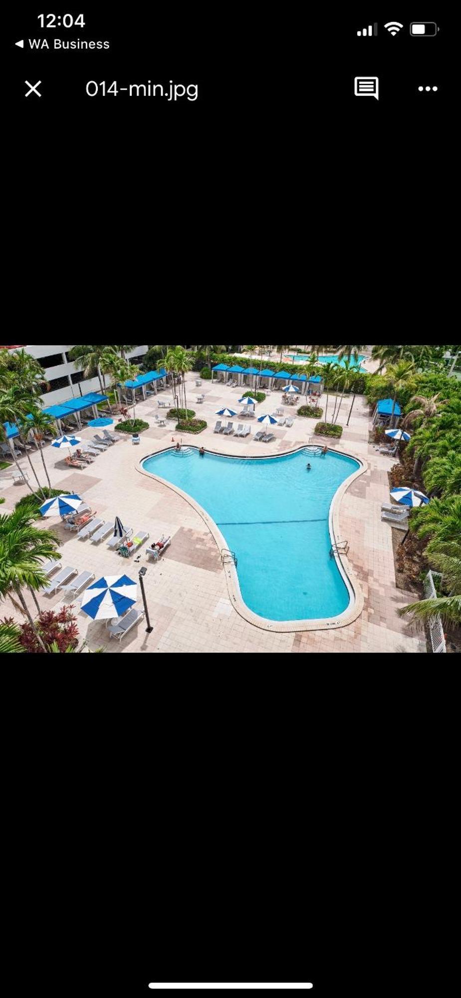 Apartments Tvg Miami By The Ocean ! Miami Beach Exterior foto