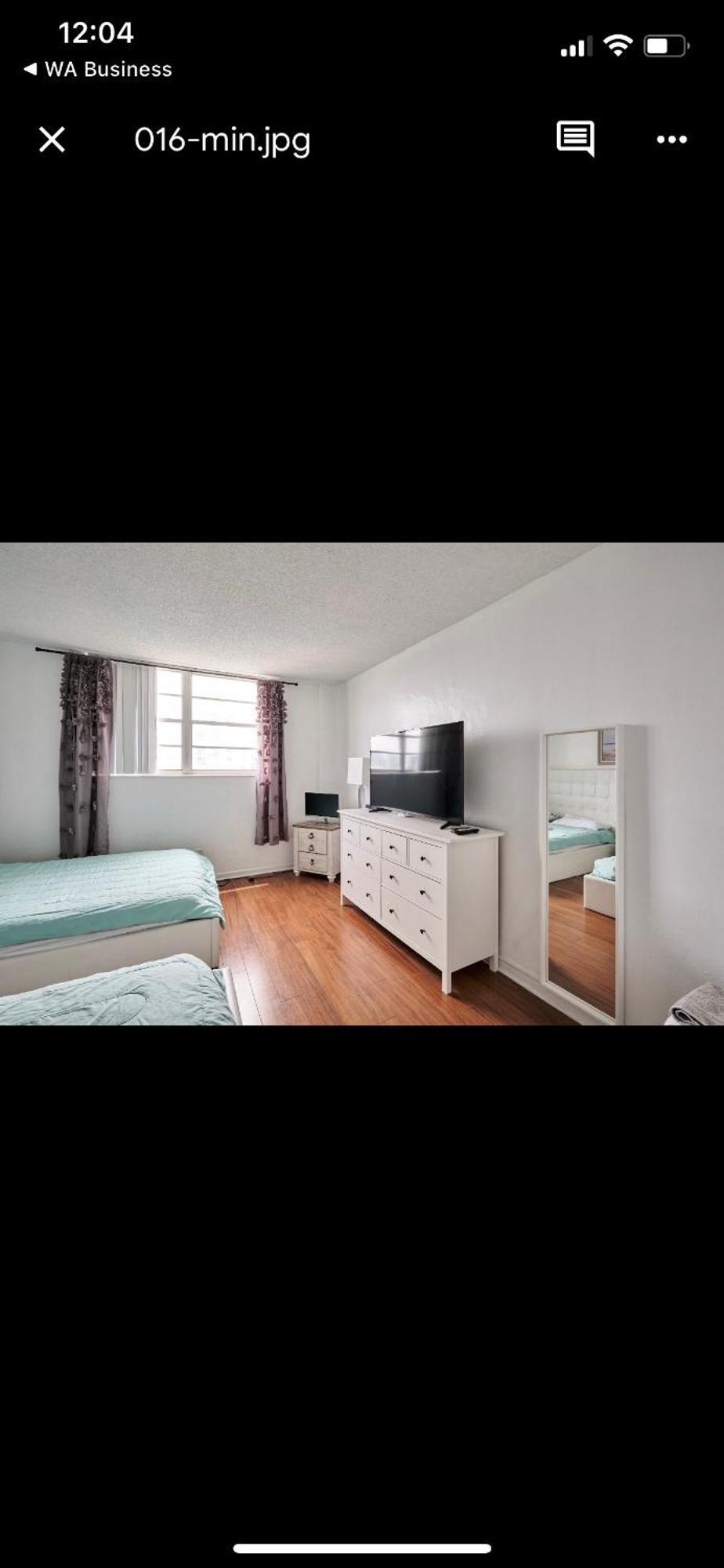 Apartments Tvg Miami By The Ocean ! Miami Beach Exterior foto